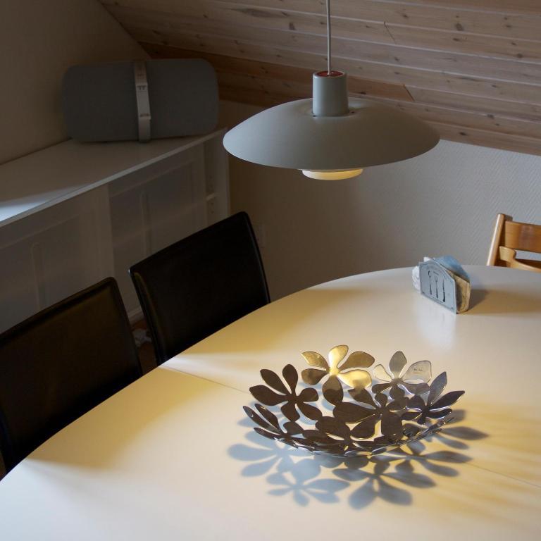 Lillevang Apartments Billund Rum bild