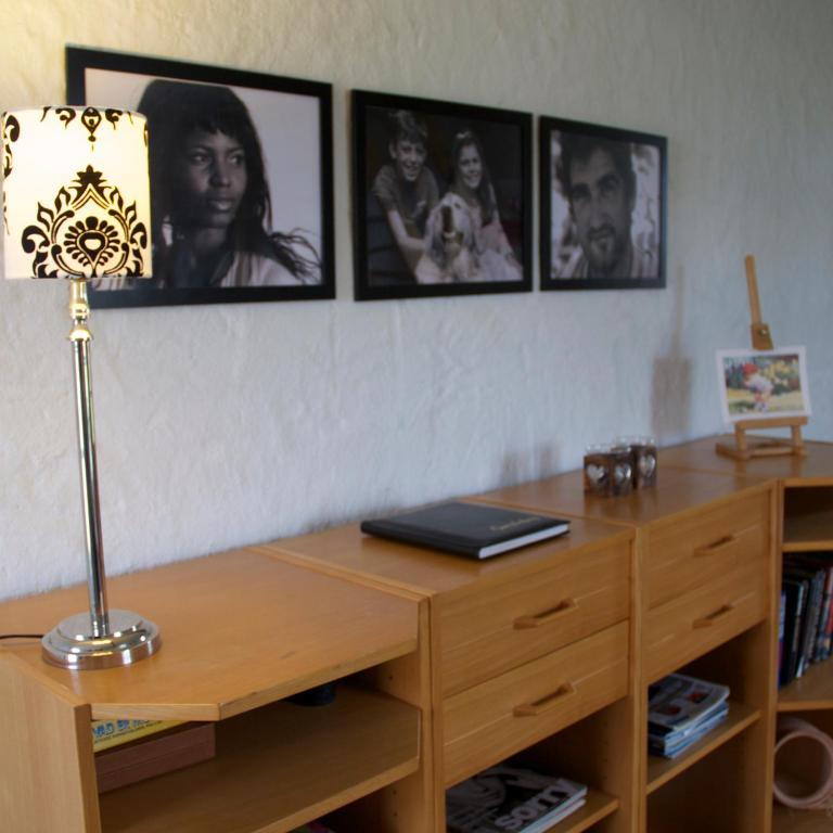 Lillevang Apartments Billund Rum bild